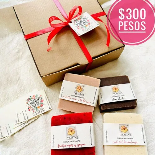 Kit Día de las Madres 4
